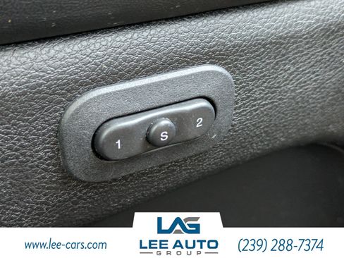 Used 2015 Dodge Durango R/T RWD image 21