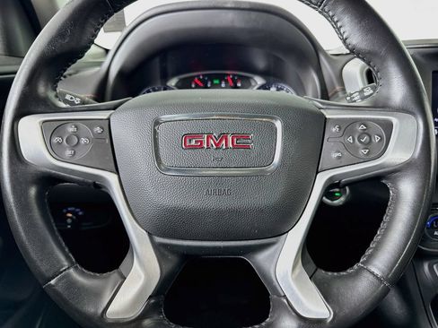 Used 2020 GMC Terrain SLE w/ Driver Convenience Package AWD/4WD image 33
