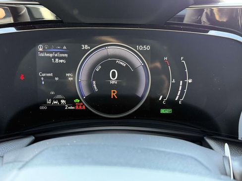 New 2026 Lexus NX 350h AWD w/ Accessory Package (2T) image 19