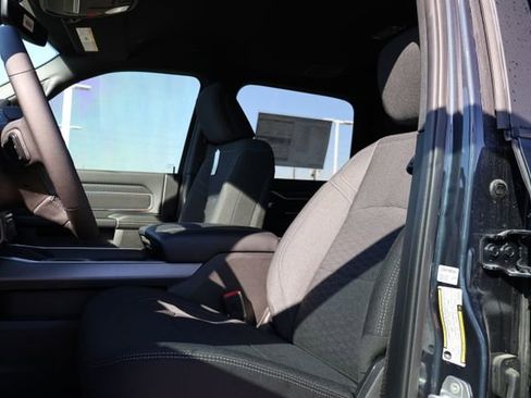 New 2026 RAM 2500 Lone Star image 9