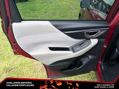 Used 2023 Subaru Forester Premium AWD/4WD image 27