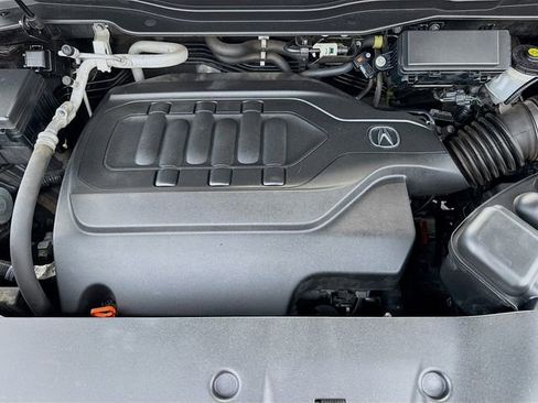 Used 2020 Acura MDX 3.5L image 32