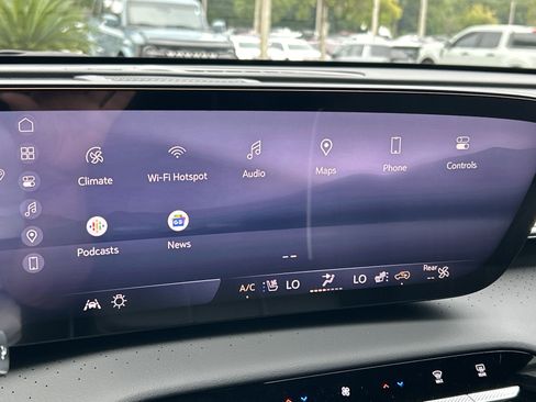 New 2025 Buick Enclave Avenir w/ Super Cruise Package image 48