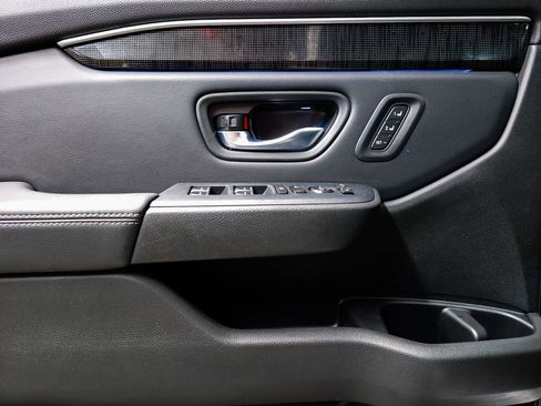 Certified 2023 Honda Pilot Elite image 18