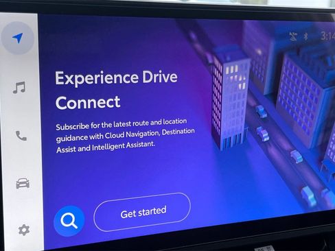 New 2026 Toyota Tundra Limited image 18