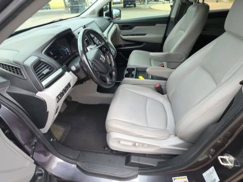Used 2019 Honda Odyssey EX-L image 13