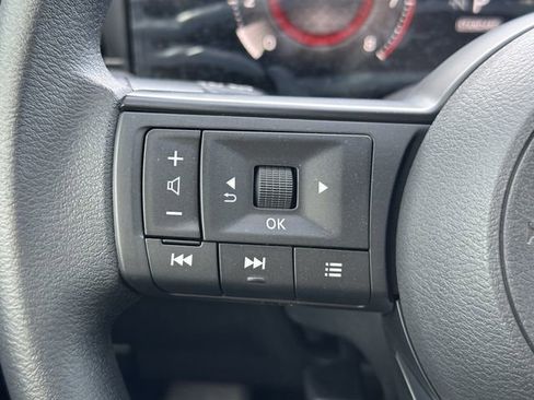 New 2026 Nissan Kicks SV FWD image 20