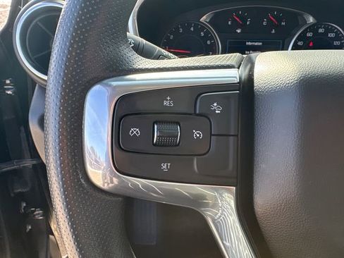 Certified 2021 Chevrolet Blazer LT image 23