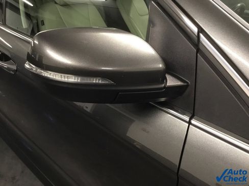 Used 2017 Ford Edge Titanium w/ Equipment Group 302A image 16