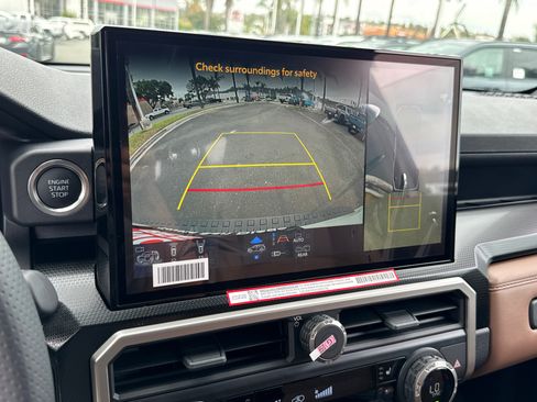 New 2026 Toyota 4Runner Limited AWD/4WD image 30