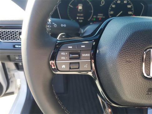 New 2026 Honda Civic Sport image 16