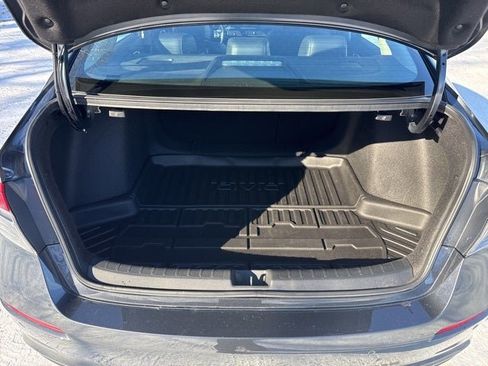 Used 2024 Honda Civic Touring image 12