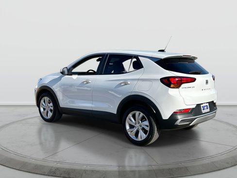 Used 2026 Buick Encore GX Preferred FWD image 6