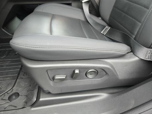 Certified 2024 GMC Hummer EV 3X w/ Omega Edition image 14