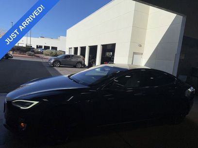Used 2020 Tesla Model S Long Range Plus