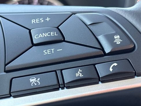 New 2025 Nissan Sentra SR w/ SR Premium Package image 26