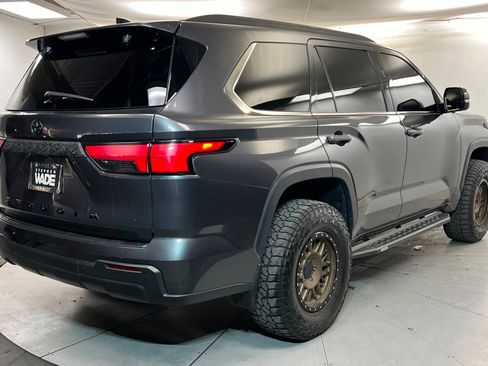 Used 2023 Toyota Sequoia SR5 w/ SR5 Premium Package AWD/4WD image 6