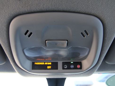 Used 2021 Chevrolet Spark LS image 30