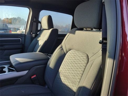 New 2026 RAM 1500 Big Horn image 21