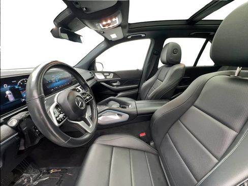 Used 2021 Mercedes-Benz GLE 350 4MATIC image 20