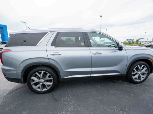 Used 2020 Hyundai Palisade SEL FWD image 6
