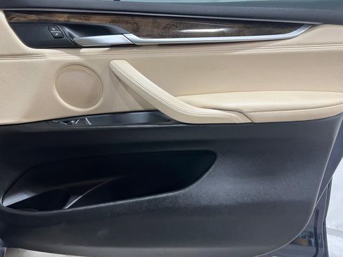 Used 2016 BMW X5 xDrive35i image 16