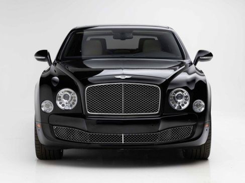 Used 2014 Bentley Mulsanne image 5