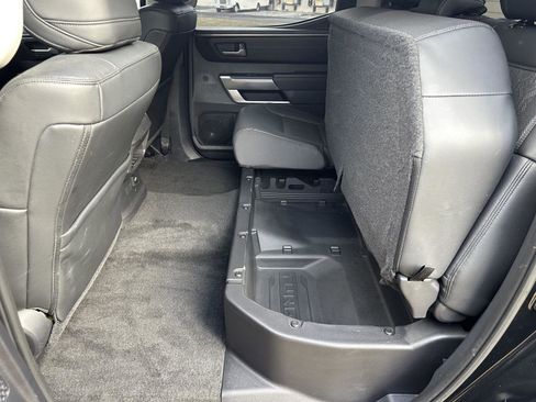 Used 2022 Toyota Tundra SR5 image 22