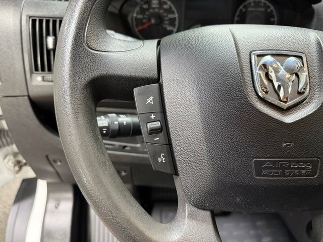 Used 2016 RAM ProMaster 2500 FWD image 14