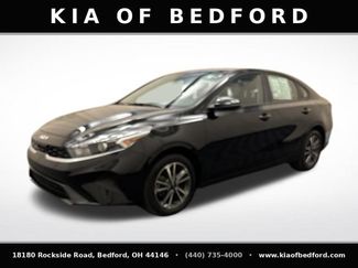 Certified 2024 Kia Forte LXS w/ LXS Technology Package FWD 360° Tour
