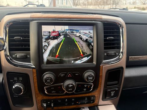 Used 2017 RAM 2500 Longhorn w/ Snow Chief Group image 39