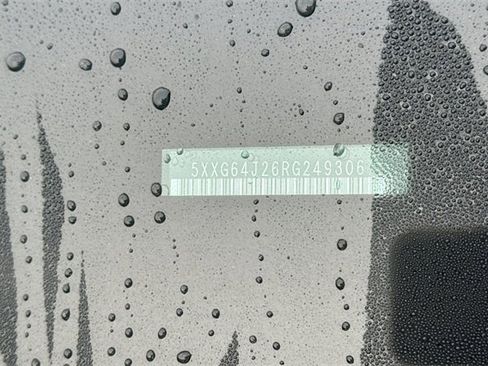 Used 2024 Kia K5 GT-Line image 3