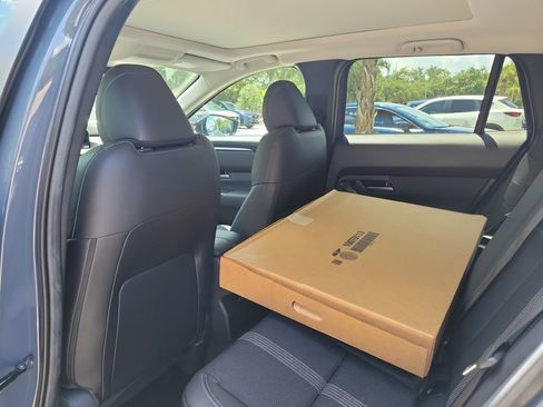 New 2026 MAZDA CX-50 AWD 2.5 S w/ Weather Package image 12