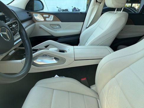 Used 2022 Mercedes-Benz GLE 350 image 8