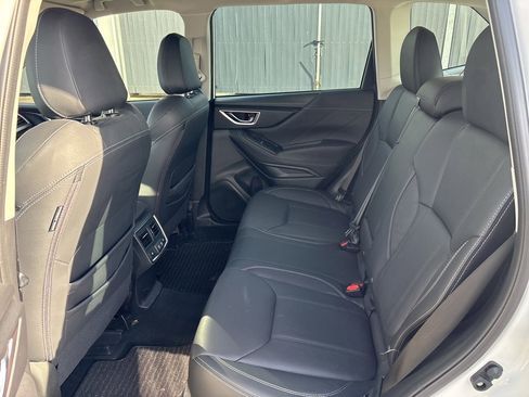 Certified 2023 Subaru Forester Touring image 12