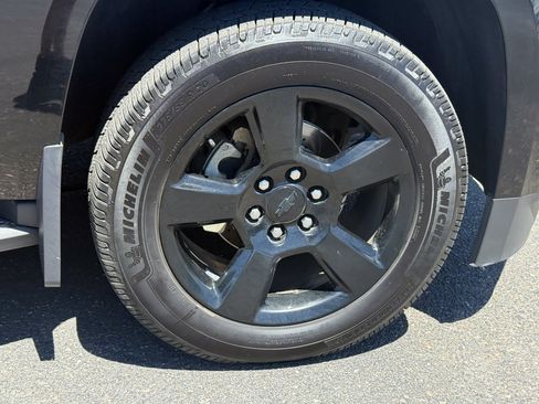 Used 2017 Chevrolet Tahoe LT AWD/4WD image 30
