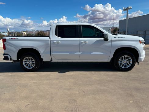 Certified 2026 Chevrolet Silverado 1500 RST w/ Protection Package image 7