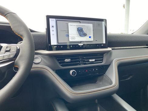 New 2026 Ford Explorer Tremor w/ Tremor Ultimate Package image 14