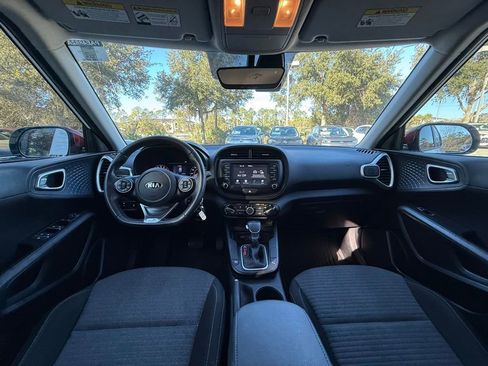 Used 2020 Kia Soul GT-Line image 14