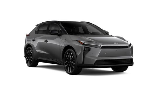 New 2026 Toyota bZ FWD image 15