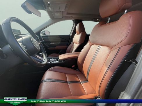 Used 2024 MAZDA CX-50 2.5 Turbo w/ Premium Plus Pkg image 9