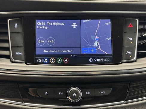 Used 2020 Buick Enclave Avenir w/ Avenir Technology Package FWD image 7