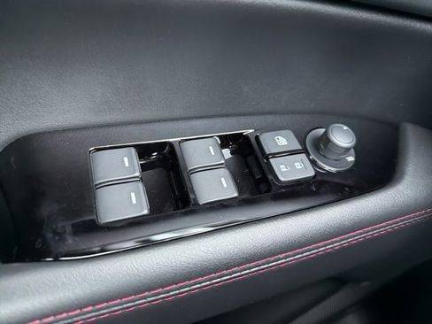 New 2025 MAZDA CX-5 Carbon Edition image 21