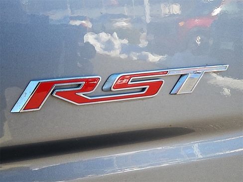 Used 2023 Chevrolet Silverado 1500 RST image 34