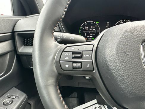 Used 2024 Honda CR-V Sport image 48