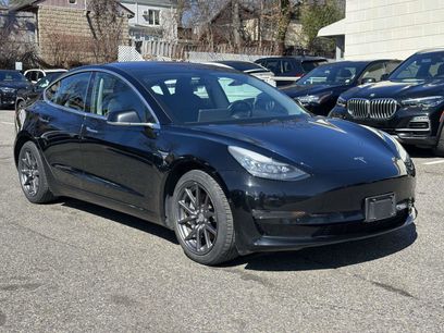 Used 2018 Tesla Model 3 Long Range