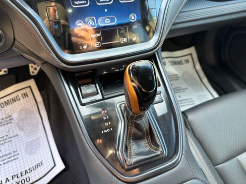 Used 2022 Subaru Outback Wilderness w/ Wilderness Package image 22