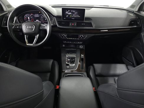 Used 2018 Audi Q5 2.0T Premium Plus w/ Premium Plus Package AWD/4WD image 11
