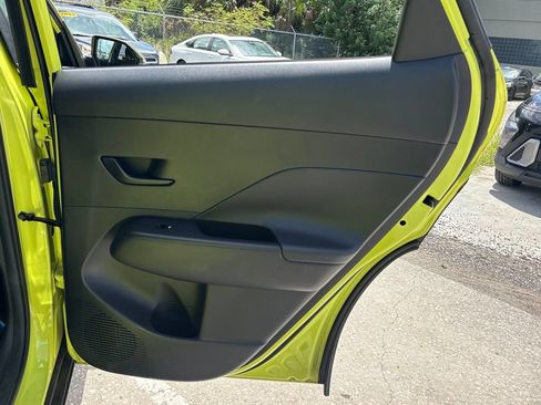 Used 2024 Hyundai Kona SEL FWD image 15
