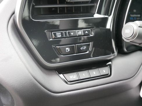 New 2026 Lexus TX 350 AWD image 18